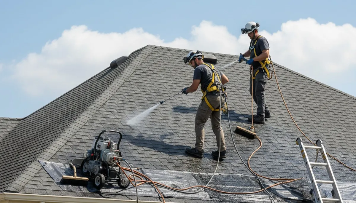 Nashville, TN siding installation by FX Remodeling & Exteriors for home exterior improvement