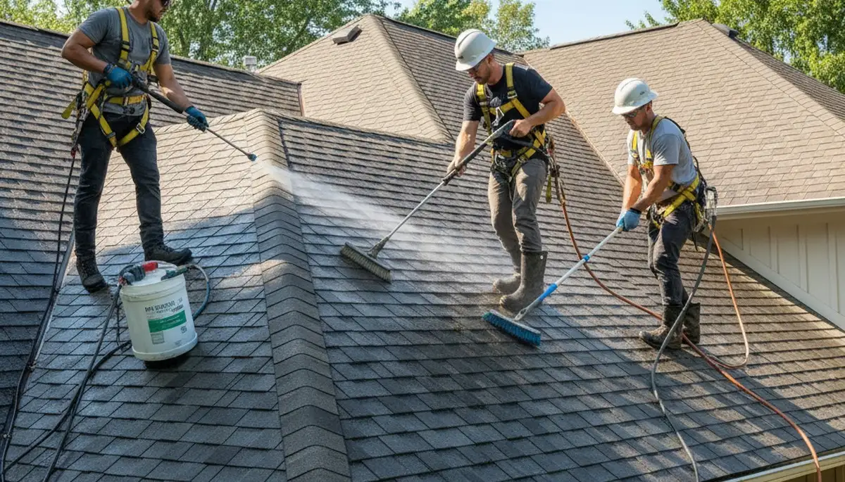 Nashville, TN siding installation by FX Remodeling & Exteriors on a residential home