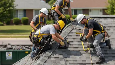 Nashville, TN siding installation for a residential home by FX Remodeling & Exteriors