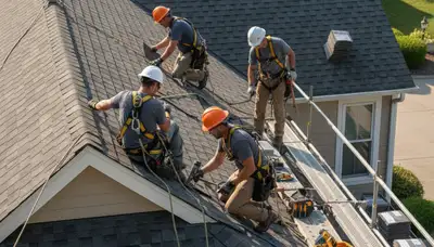 Nashville, TN siding installation by FX Remodeling & Exteriors for home exterior protection