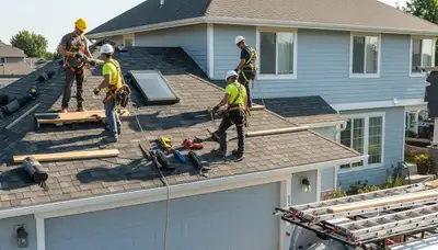 Nashville, TN siding installation by FX Remodeling & Exteriors for durable, weather-resistant home protection