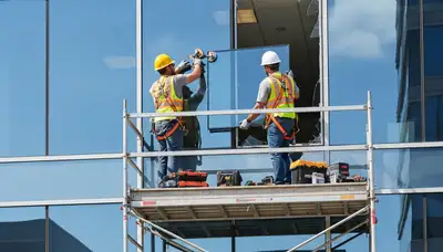 Nashville, TN window repair by FX Remodeling & Exteriors for drafts, cracks, and storm damage